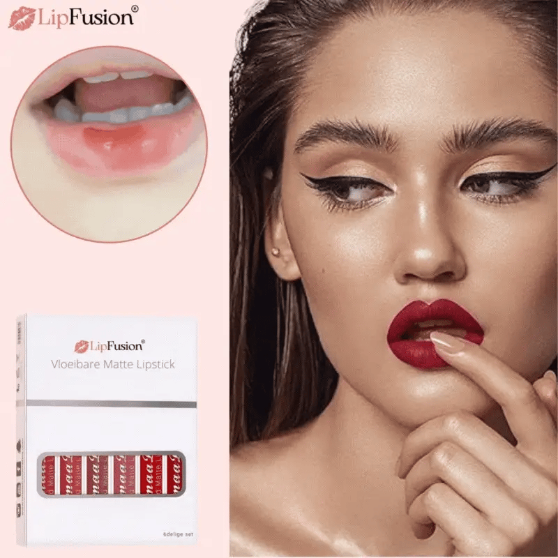 FusionLip