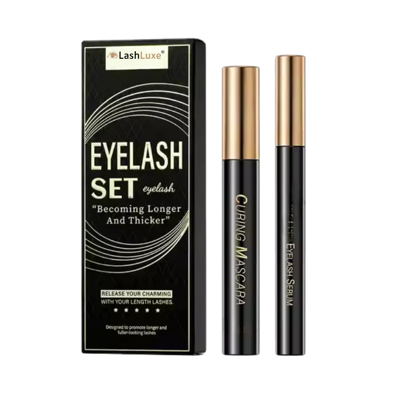 LuxeLash