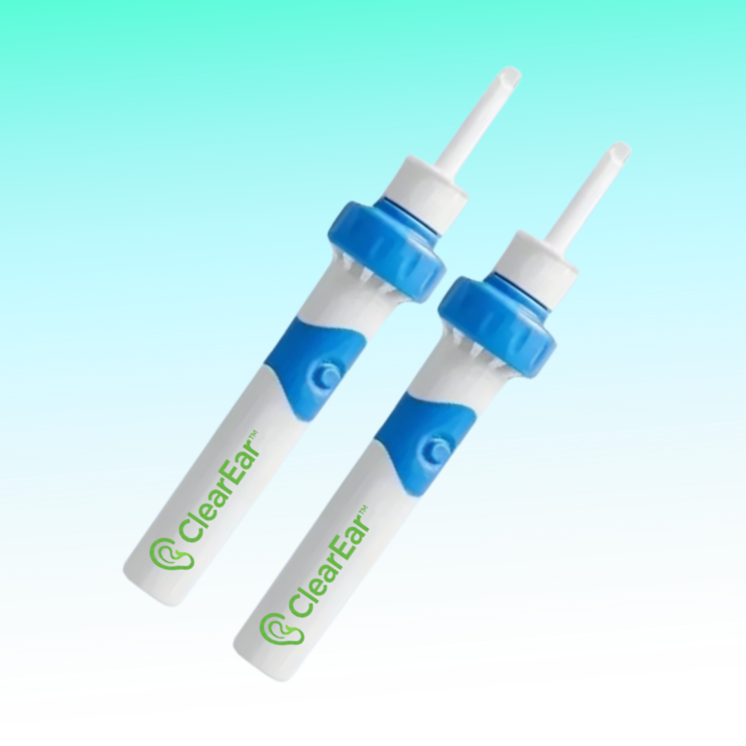 ClearEar™