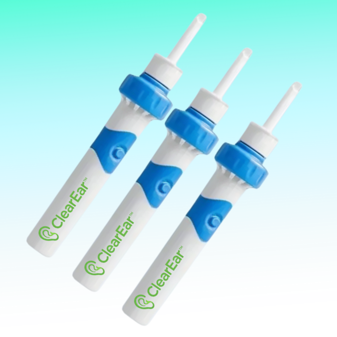 ClearEar™