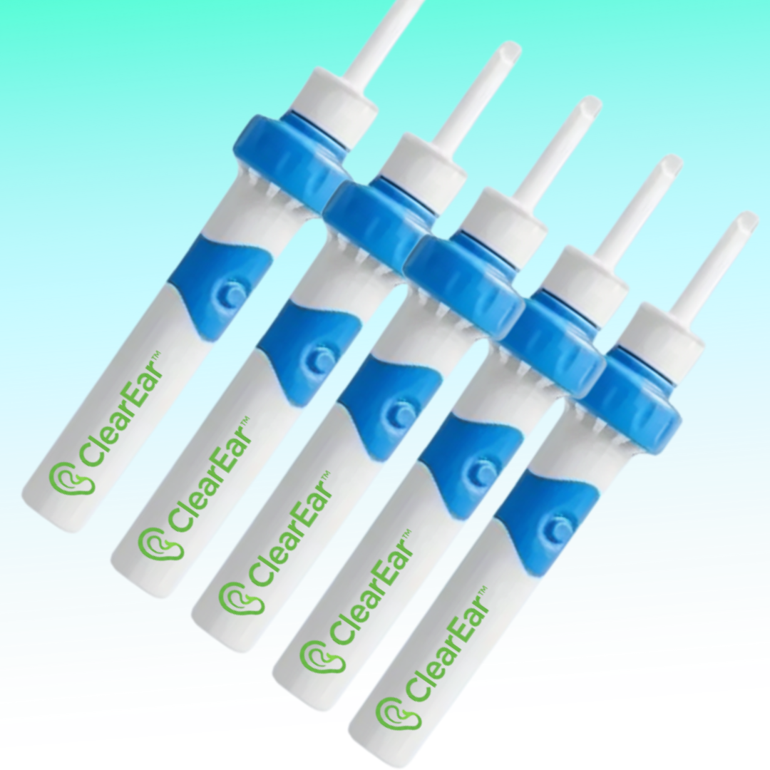 ClearEar™